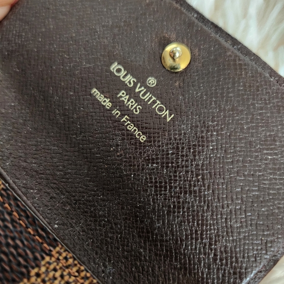 Louis Vuitton Damier Ebene - Picture 8 of 8